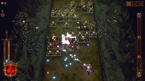 BALL x PIT + Vampire Survivors Bundle (PC) - Steam Gift - NORTH AMERICA - 6