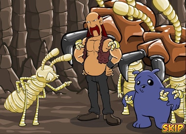 Ballads of Reemus: When the Bed Bites Steam Gift GLOBAL - 13