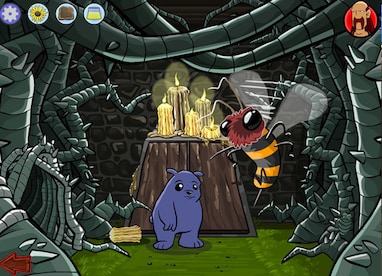 Ballads of Reemus: When the Bed Bites Steam Gift GLOBAL - 9