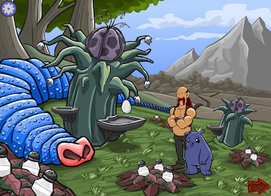 Ballads of Reemus: When the Bed Bites Steam Gift GLOBAL - 8