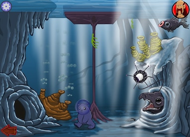 Ballads of Reemus: When the Bed Bites Steam Gift GLOBAL - 4