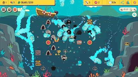 Ballionaire (PC) - Steam Account - GLOBAL - 3