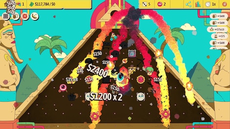 Ballionaire (PC) - Steam Account - GLOBAL - 7