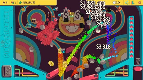 Ballionaire (PC) - Steam Account - GLOBAL - 6