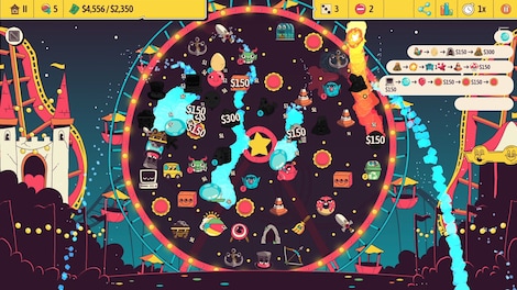 Ballionaire (PC) - Steam Key - EUROPE - 5
