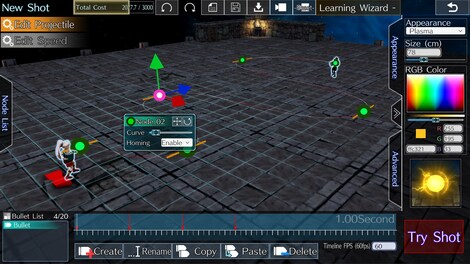 Ballistic Craft - Steam - Key GLOBAL - 6
