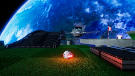 Ballistic Mini Golf Steam Key GLOBAL - 8