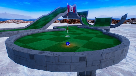 Ballistic Mini Golf Steam Key GLOBAL - 12