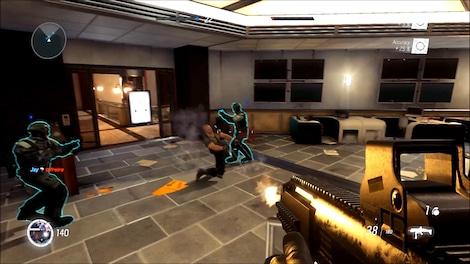 Ballistic Overkill Steam Gift GLOBAL - 3