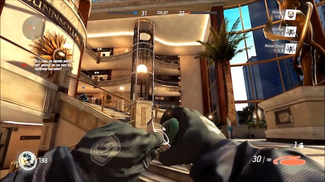 Ballistic Overkill Steam Key GLOBAL - 4