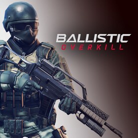 Ballistic Overkill Steam Key GLOBAL - 11
