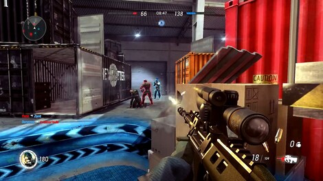 Ballistic Overkill Steam Key RU/CIS - 8