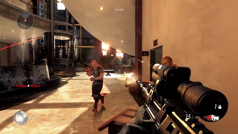 Ballistic Overkill Steam Key RU/CIS - 7