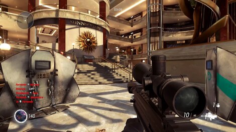 Ballistic Overkill Steam Key RU/CIS - 9