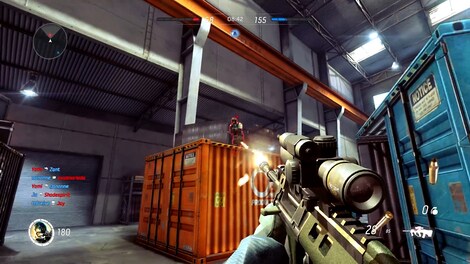 Ballistic Overkill Steam Key RU/CIS - 6