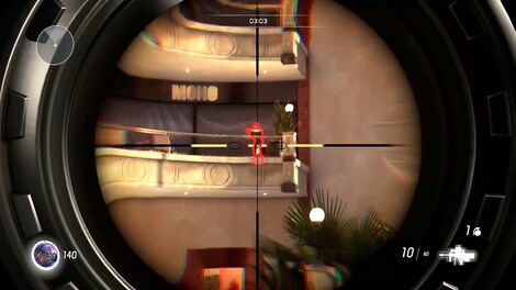 Ballistic Overkill Steam Key RU/CIS - 5