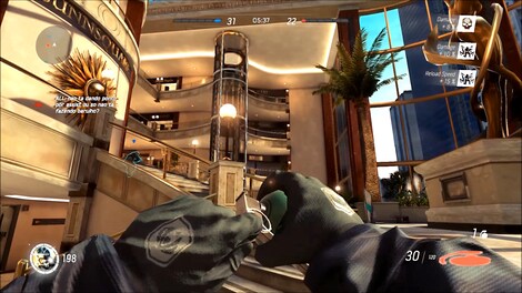 Ballistic Overkill Steam Key RU/CIS - 4