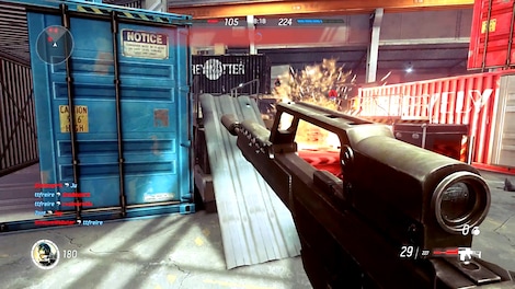 Ballistic Overkill Steam Key SOUTHEAST ASIA - 10