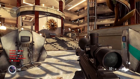 Ballistic Overkill Steam Key SOUTHEAST ASIA - 9