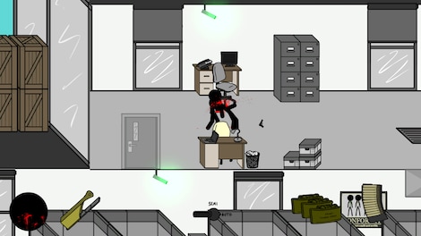 Ballistick Steam Key GLOBAL - 11
