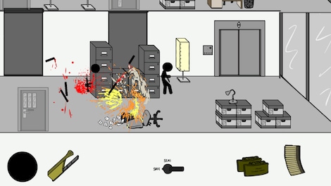 Ballistick Steam Key GLOBAL - 6