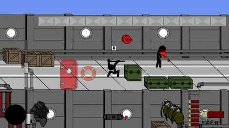 Ballistick Steam Key GLOBAL - 4