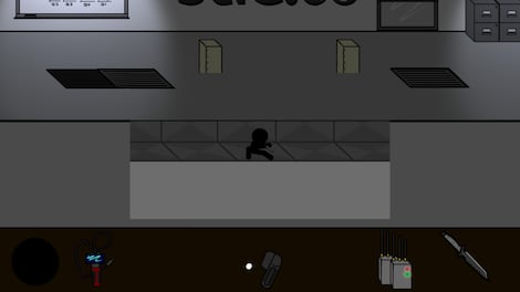 Ballistick Steam Key GLOBAL - 3