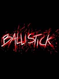 Ballistick Steam Key GLOBAL - 1