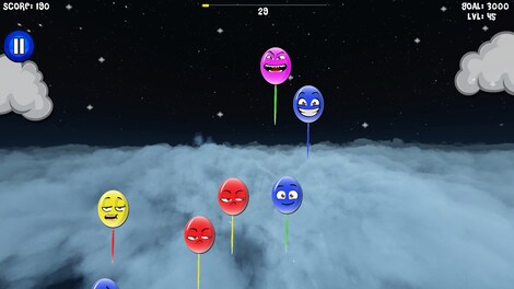 Balloon Blowout Steam Key GLOBAL - 5