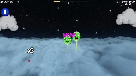 Balloon Blowout Steam Key GLOBAL - 4
