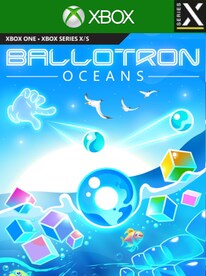 Ballotron Oceans (Xbox Series X/S) - Xbox Live Key - ARGENTINA - 1
