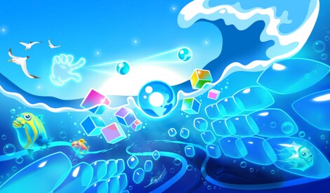 Ballotron Oceans (Xbox Series X/S) - Xbox Live Key - ARGENTINA - 0