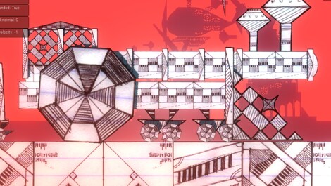 Ballpoint Universe - Infinite Steam Key GLOBAL - 11