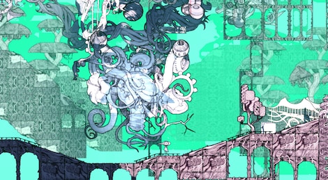 Ballpoint Universe - Infinite Steam Key GLOBAL - 6