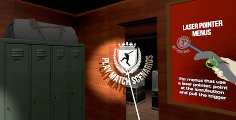 Balls! Virtual Reality Cricket Steam Key GLOBAL - 0