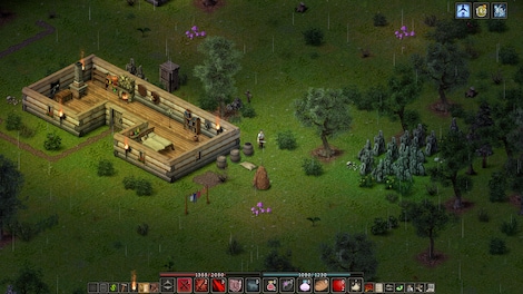 Balrum Steam Gift EUROPE - 11