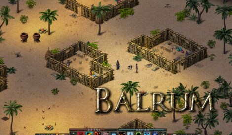 Balrum Steam Gift NORTH AMERICA - 2
