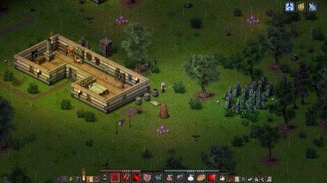 Balrum Steam Key GLOBAL - 11
