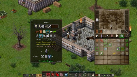 Balrum Steam Key GLOBAL - 10