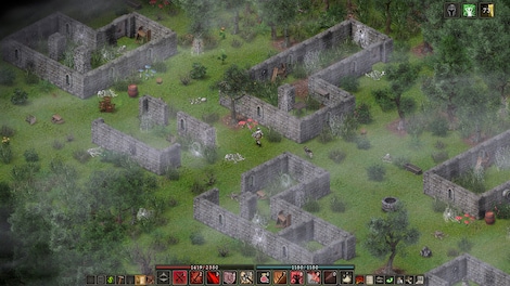 Balrum Steam Key GLOBAL - 6
