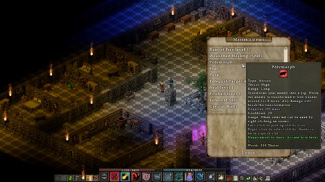 Balrum Steam Key GLOBAL - 4
