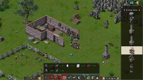Balrum Steam Key GLOBAL - 5