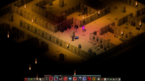 Balrum Steam Key GLOBAL - 3