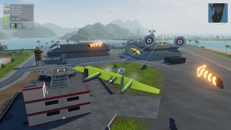 Balsa Model Flight Simulator (PC) - Steam Gift - GLOBAL - 5