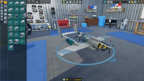 Balsa Model Flight Simulator (PC) - Steam Gift - GLOBAL - 16