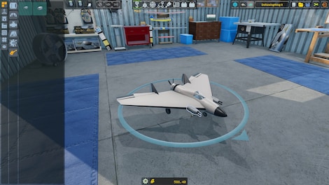 Balsa Model Flight Simulator (PC) - Steam Gift - GLOBAL - 20
