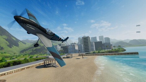 Balsa Model Flight Simulator (PC) - Steam Gift - GLOBAL - 4
