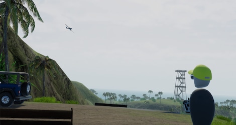 Balsa Model Flight Simulator (PC) - Steam Gift - GLOBAL - 10