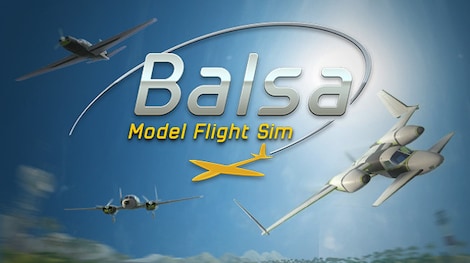 Balsa Model Flight Simulator (PC) - Steam Gift - GLOBAL - 0