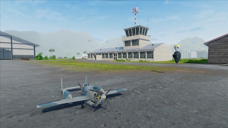 Balsa Model Flight Simulator (PC) - Steam Gift - GLOBAL - 17